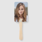 Little but Fierce William Shakespeare Handwaaier (Achterkant)