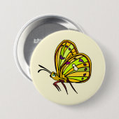 Little Butterfly Button Spring (Voorkant /achterkant)