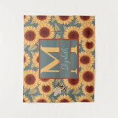 Little Buzzers Wandkleed (Voorkant)