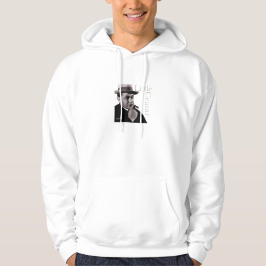 Little Caesar Pullover Sweatshirt (Voorkant)