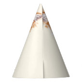 Little Cat Party Pet Kitten Feesthoedjes (Achterkant)