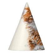 Little Cat Party Pet Kitten Feesthoedjes (Links)