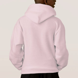 Little Champ Voetbal Kids Jongeren Hoodie