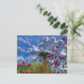 Little Chapel Briefkaart (Staand voorkant)