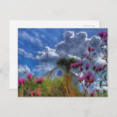 Little Chapel Briefkaart (Voorkant / Achterkant)