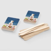 Little Chef Dog Handwaaier (Niet-gemonteerd)