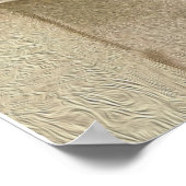 Little Cherub Smiling Poster (Hoek)