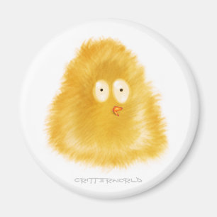 Little Chick Critter Magneet