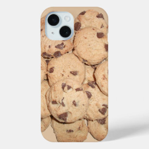 Little Chocolate Chip Cookies