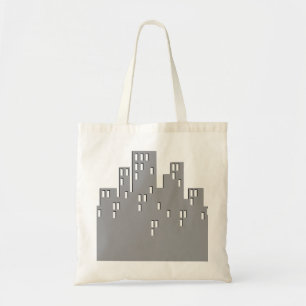 Little City Designer Bag Tote Bag