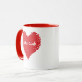 Little Club Mug Mok (Voorkant links)