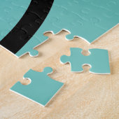 Little Compton, RI LC Legpuzzel (Zijkant)