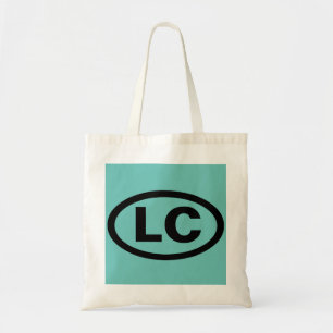 Little Compton, RI LC Tote Bag
