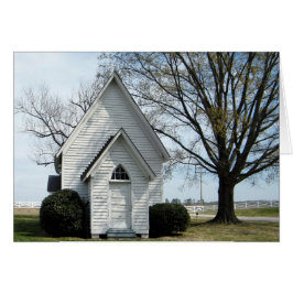Little Country Church