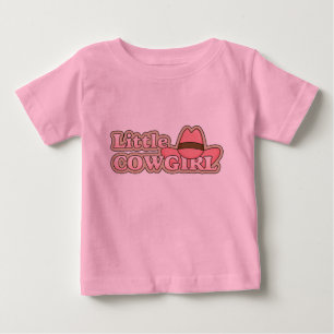 Little Cowgirl - Meisjes Western