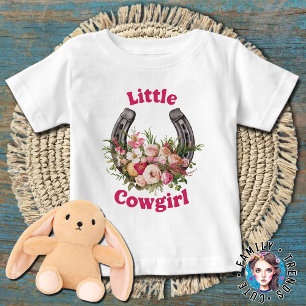 Little Cowgirl Western