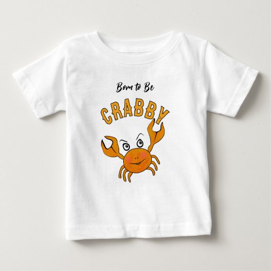 Little crab (Voorkant)