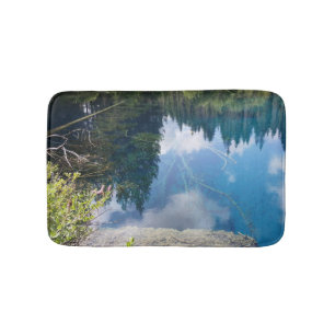 Little Crater Lake Badmat