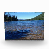 Little Cultus Lake, OF