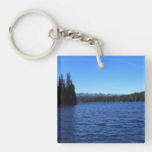 Little Cultus Lake Sleutelhanger