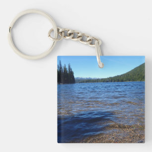 Little Cultus Lake Sleutelhanger