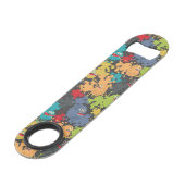 Little cute funny monsters (Dos Angle)