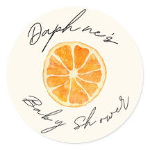 Little Cutie Baby shower in het voordeel van Stick