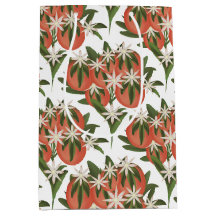 Little Cutie Clementine | Baby shower van citrusvr