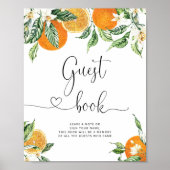 Little cutie Livre d'or Poster (Devant)