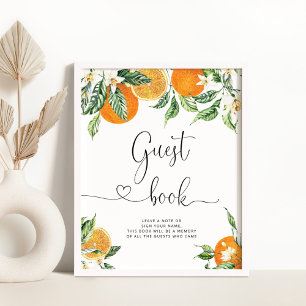 Little cutie Livre d'or Poster