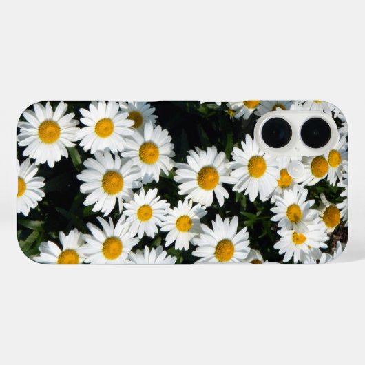 Little Daisy coque iphone (Verso (horizontal))