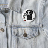 Little Death Button (In situ)