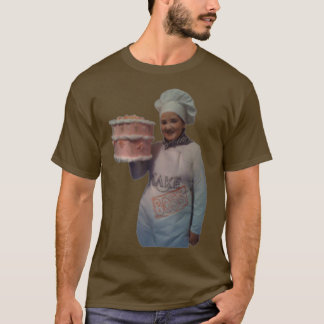 Little Debbie T-shirt