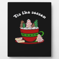 Little Debbie Tis The Season