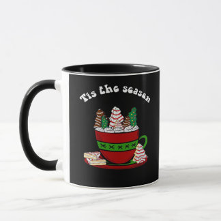 Little Debbie Tis The Season Mok