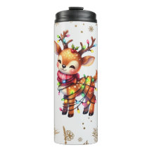 Little Deer - Vakantielichten