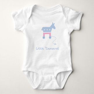 Little Democraat Romper