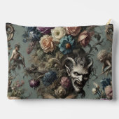 Little Demons Dare to Dream – Gothic Portrait Etui (Achterkant)