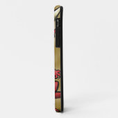 Little Devil Case-Mate iPhone Case (Achterkant/links)