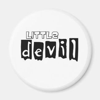 Little Devil Magneet