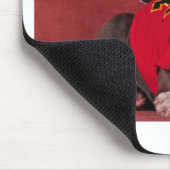 Little Devil Muismat (Hoek)