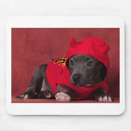 Little Devil Muismat (Voorkant)