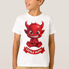 Little Devil T-shirt
