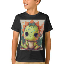 Little Dino Explorer: Roar met vertrouwen!