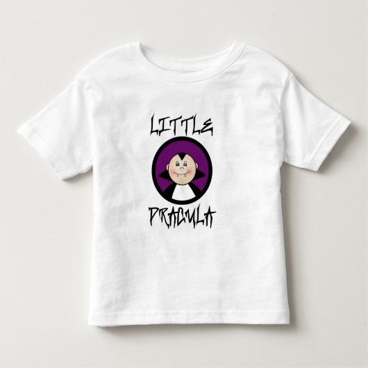 Little Dracula T-shirts en Gifts (Voorkant)