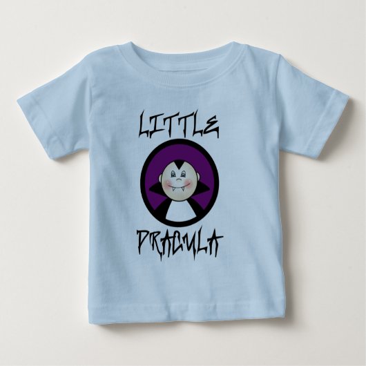Little Dracula T-shirts en Gifts (Voorkant)