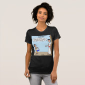 Little Drummer Boy T-shirt (Voorkant volledig)