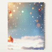 Little Duck Holiday Planner (Achterkant)