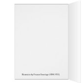  - Little Dutch Girl & Dog Cart, (Binnen (Links))