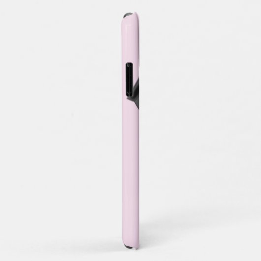 Little Elephant coque iphone - Choisir les couleur (Dos/Droite)